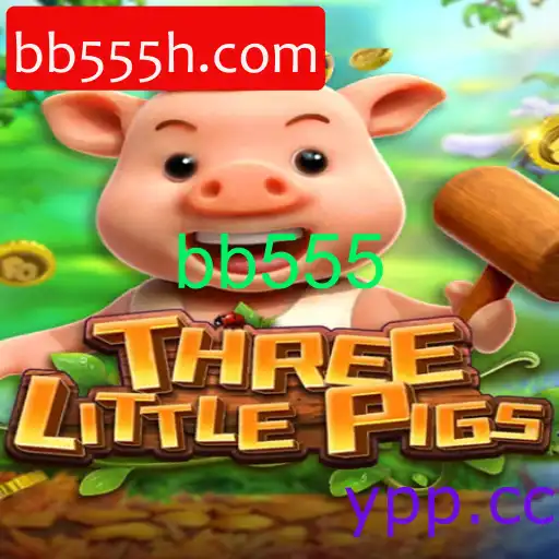 THREELITTLEPIGS