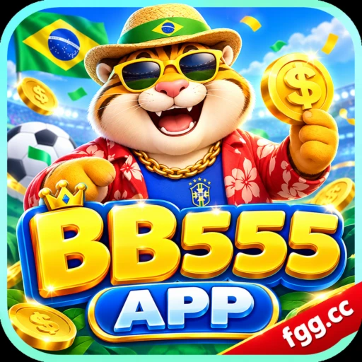 bb555 Logo